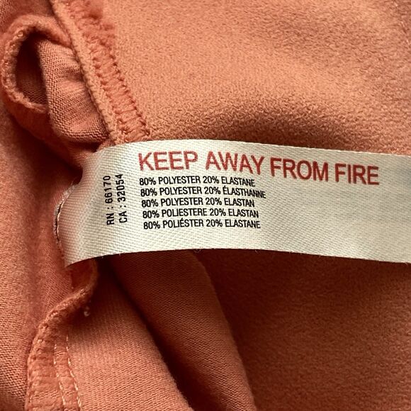 Free People Movement Blush Crush Let's Bounce Bubble Pants Size Small - Picture 12 of 16